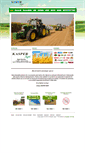 Mobile Screenshot of kasper-agri.ro